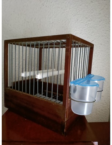 COMEDERO CATALÁ MOLDES AVE