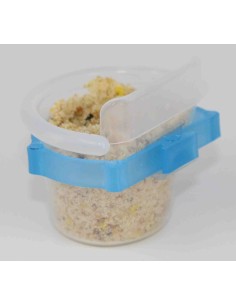 COMEDERO CHUPITO MOLDES AVE 2