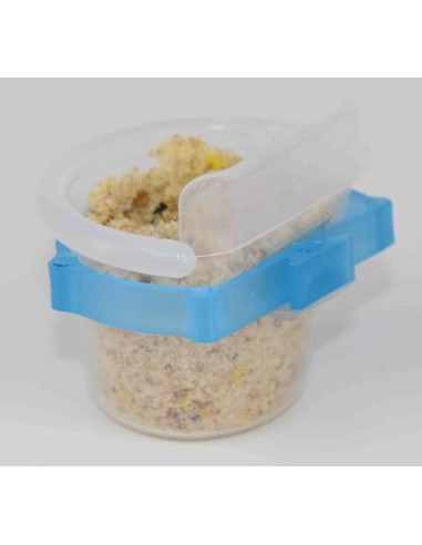 COMEDERO CHUPITO MOLDES AVE