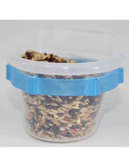 COMEDERO CHUPITO MOLDES AVE