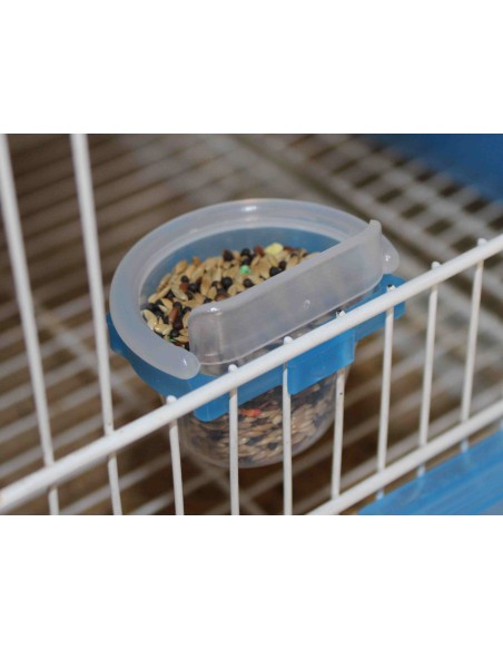 COMEDERO CHUPITO MOLDES AVE