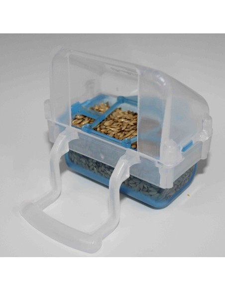 COMEDERO LUCÍA MOLDES AVE