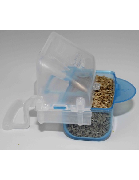 COMEDERO LUCÍA MOLDES AVE