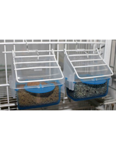 COMEDERO LUCÍA MOLDES AVE