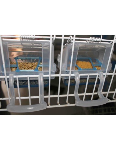 COMEDERO LUCÍA MOLDES AVE