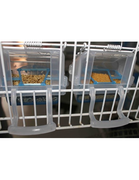 COMEDERO LUCÍA MOLDES AVE