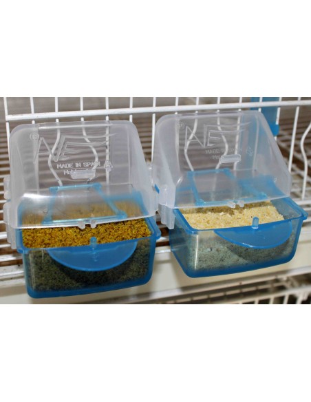 COMEDERO MARTA MOLDES AVE