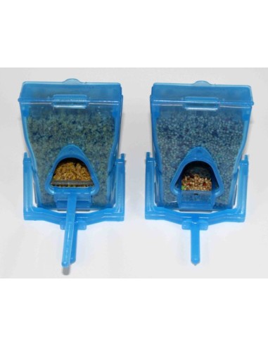 TOLVA EUREKA MOLDES AVE