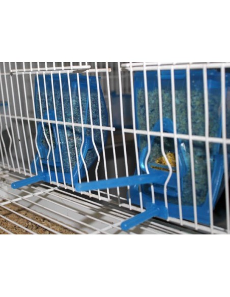 TOLVA EUREKA MOLDES AVE