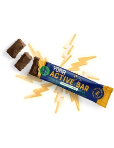 BARRITA PROTEICA DE INSECTOS PARA PERROS YORA - 35 GR