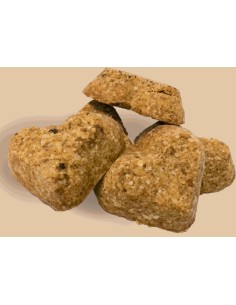 DREAMERS PREMIOS RELAJANTES PARA PERROS YORA - 100 GR 2