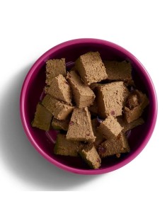 PATÉ REMOLACHA Y COLINABO PARA PERROS YORA - 390 GR 2