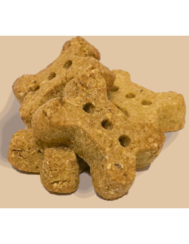 TREATS PREMIOS CON MANTEQUILLA DE CACAHUETE Y...