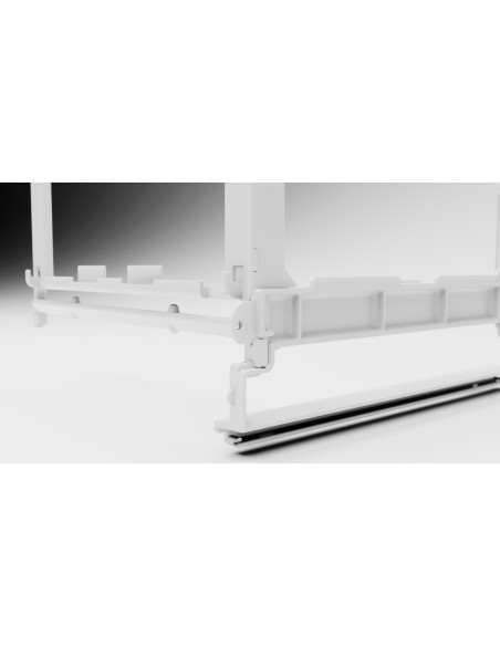 JAULA MÓDULO MA MOLDES AVE