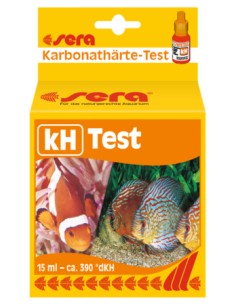 TEST DE KH SERA - 15 ML