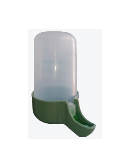 BEBEDERO CASTILLO VERDE MOLDES AVE - 100 ML