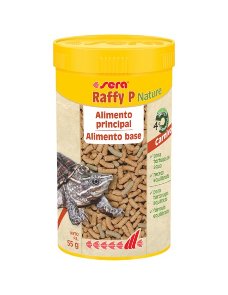 RAFFY P NATURE SERA