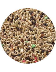 MIXTURA CANARIOS STANDARD PET CUP - 850 GR 2