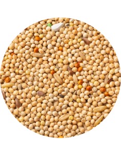 MIXTURA PERIQUITOS CLASSIC PET CUP - 4 KG 2