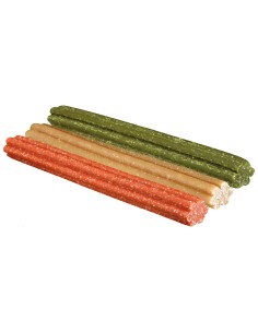 PALITO MASTICABLE VEGETAL DE ARROZ TRIXIE 2