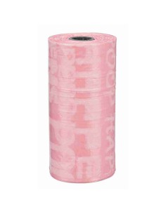 ROLLO DE 20 BOLSAS PLÁSTICO PARA HECES TRIXIE 2