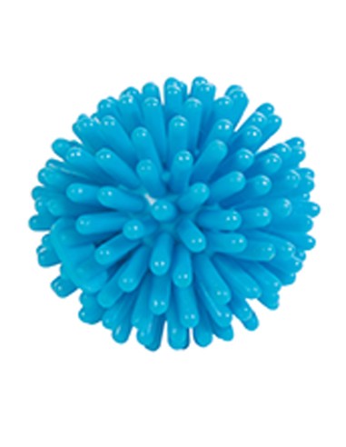 PELOTAS ERIZO PARA GATOS TRIXIE - Ø3 CM