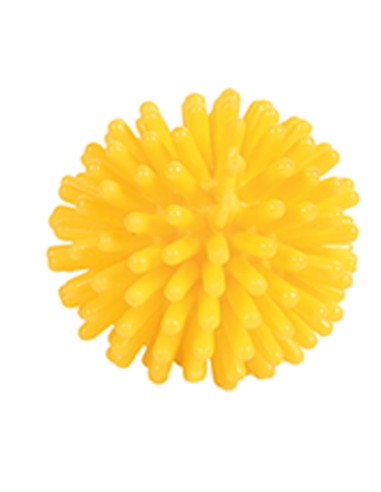 PELOTAS ERIZO PARA GATOS TRIXIE - Ø3 CM