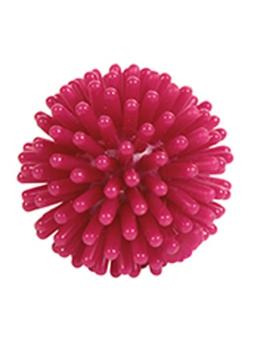 PELOTAS ERIZO PARA GATOS TRIXIE - Ø3 CM