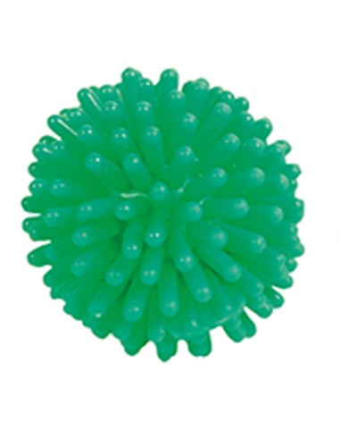 PELOTAS ERIZO PARA GATOS TRIXIE - Ø3 CM