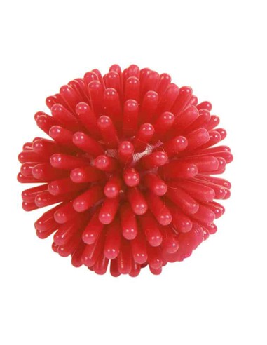 PELOTAS ERIZO PARA GATOS TRIXIE - Ø3 CM