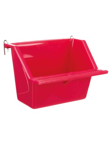 COMEDEROS GANCHO TRIXIE