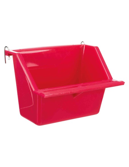 COMEDEROS GANCHO TRIXIE