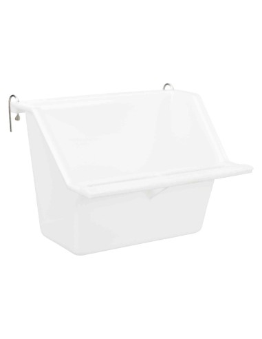 COMEDEROS GANCHO TRIXIE