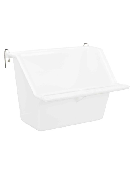 COMEDEROS GANCHO TRIXIE