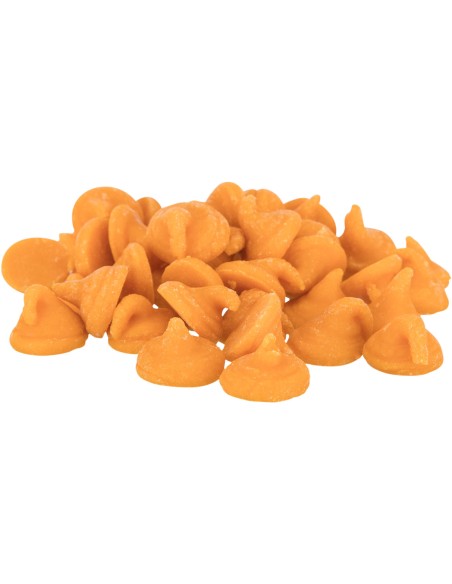 DROPS VITAMINADOS ROEDORES ZANAHORIA TRIXIE - 75 GR