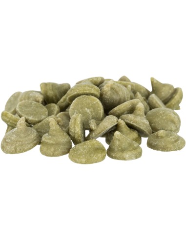 DROPS VITAMINADOS ROEDORES VERDURA TRIXIE - 75 GR