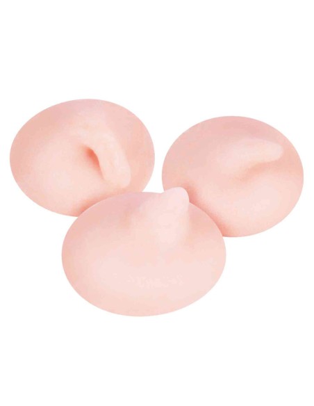 DROPS VITAMINADOS YOGUR TRIXIE