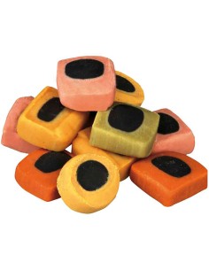 SOFT SNACK DOG O RADO AVE CORRAL TRIXIE - 500 GR 2