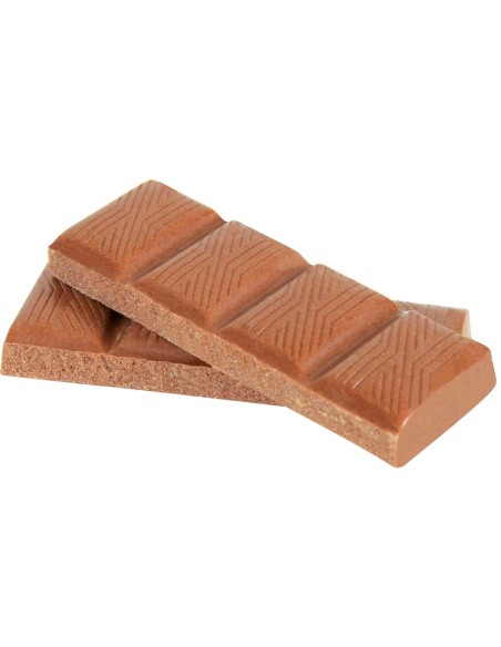 TABLETA CHOCOLATE PERROS TRIXIE - 100 GR
