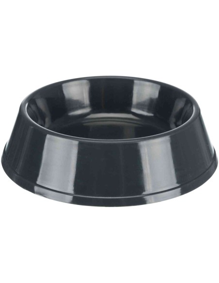 COMEDERO PLÁSTICO EXTRA RESISTENTE TRIXIE - Ø12 CM / 200 ML