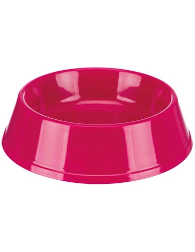 COMEDERO PLÁSTICO EXTRA RESISTENTE TRIXIE - Ø12...