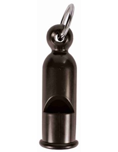 SILBATO ALARMA DE PLÁSTICO TRIXIE 2