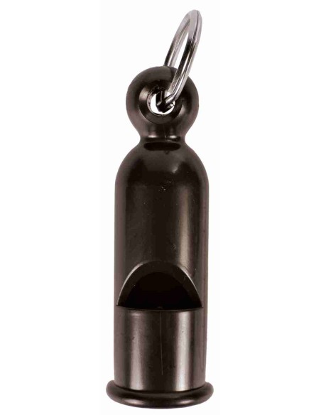 SILBATO ALARMA DE PLÁSTICO TRIXIE