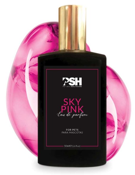 SKY PINK EAU DE PARFUM PSH - 50 ML