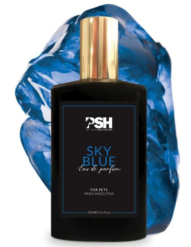 SKY BLUE EAU DE PARFUM PSH - 50 ML
