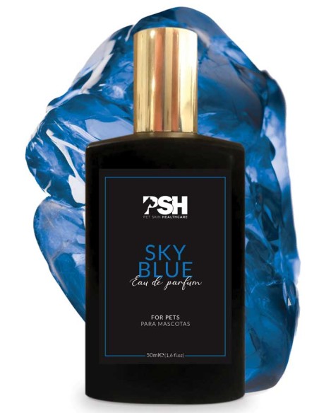 SKY BLUE EAU DE PARFUM PSH - 50 ML