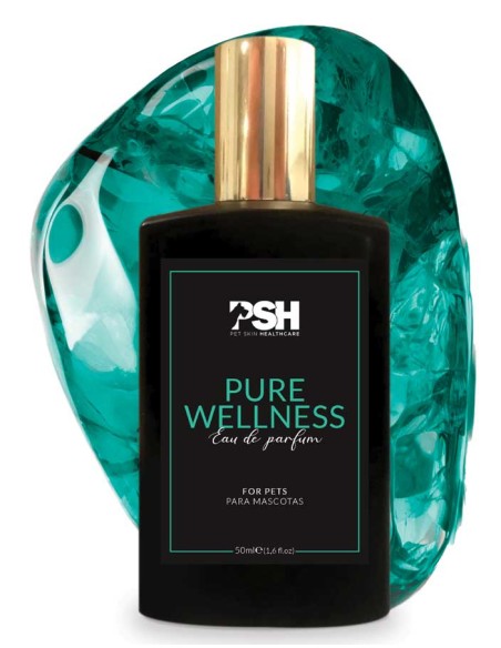 PURE WELLNESS EAU DE PARFUM PSH - 50 ML