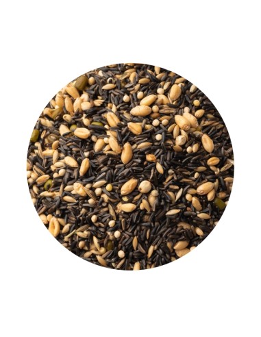 MIXTURA GERMINADO BLANCO PET CUP - 4 KG