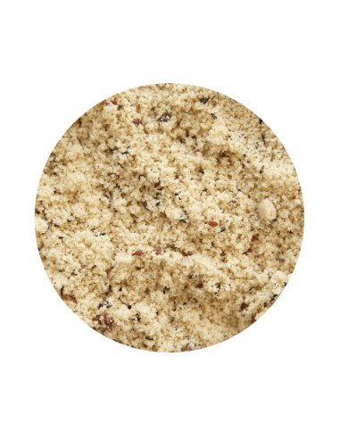 PASTA BLANCA MORBIDA PET CUP - 750 GR