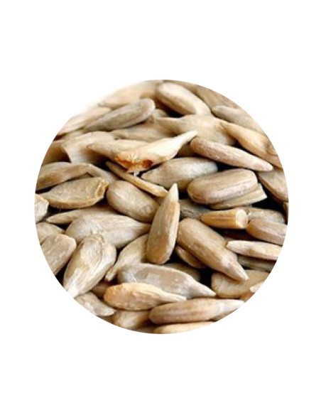 PIPA PELADA PET CUP - 1 KG (GRANEL) 